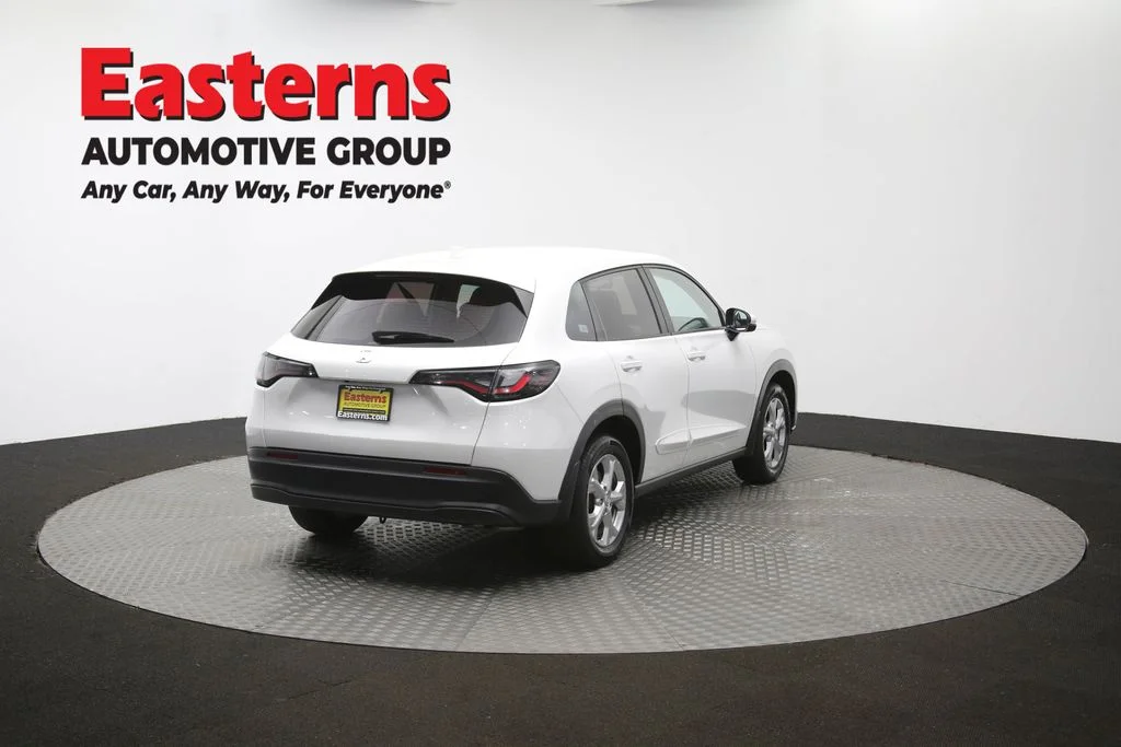 Used 2024 White Honda LX image 39