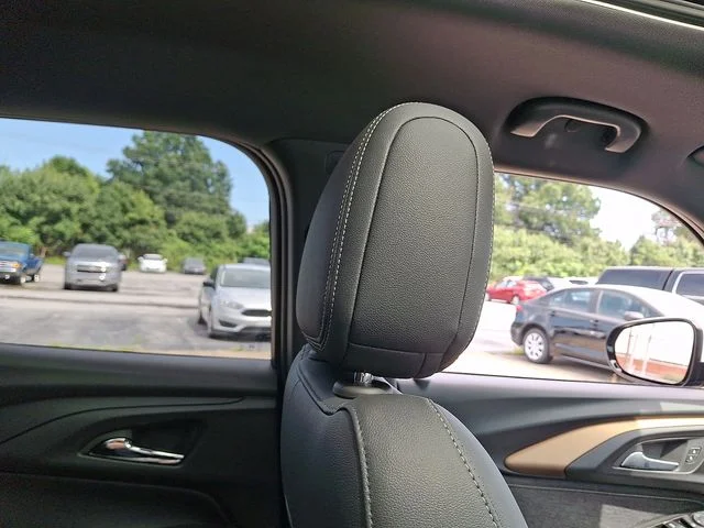 Used 2023 Blue Chevrolet ACTIV image 13