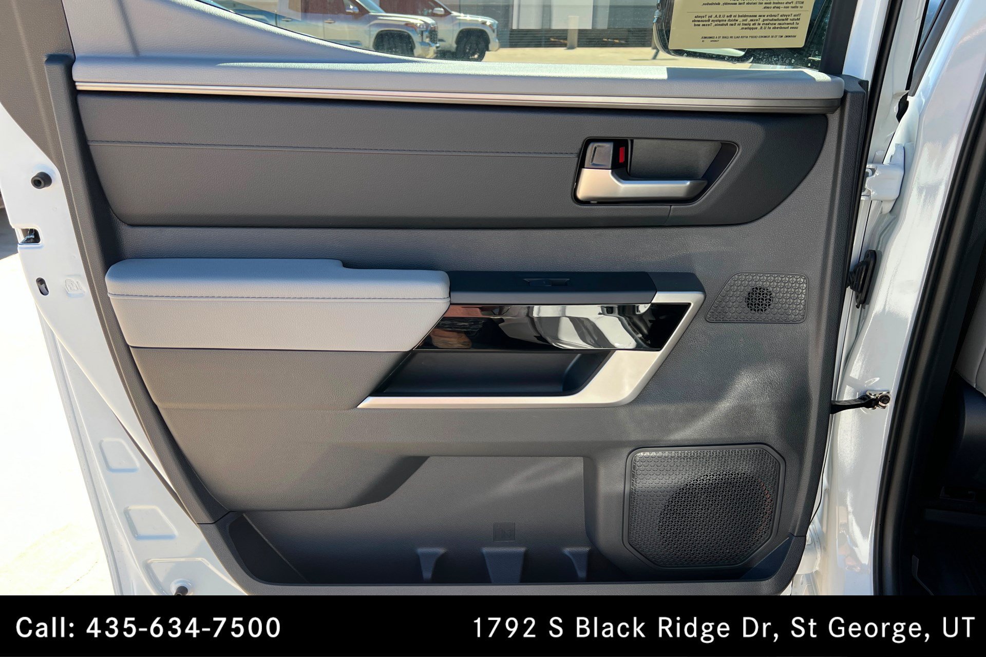 Used 2024 Summit White Buick Sport Touring image 44