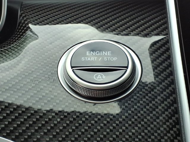 New 2026 White Mercedes-Benz C 43 AMG® image 25