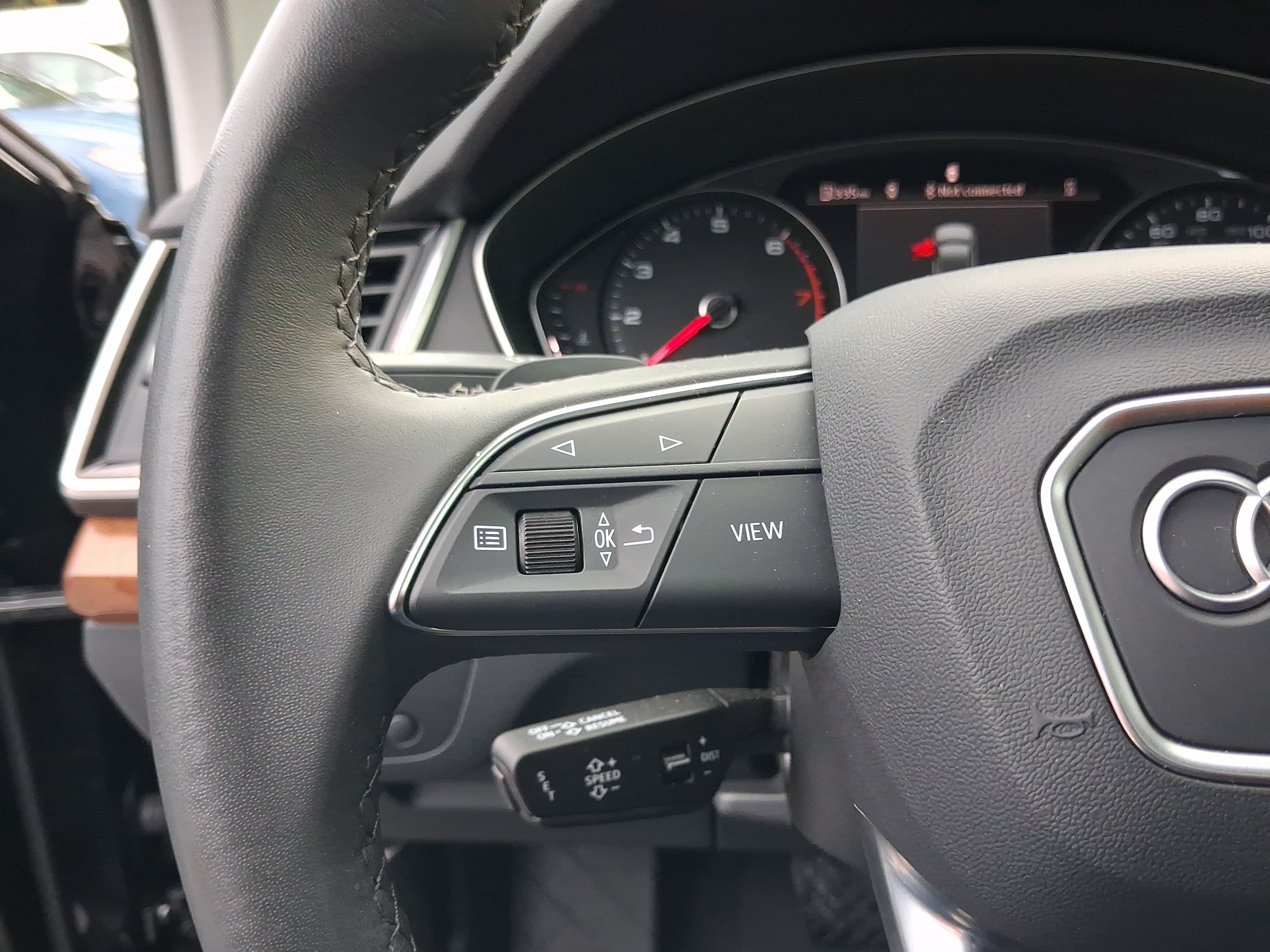 2023 Audi Q5 Premium - Photo 20