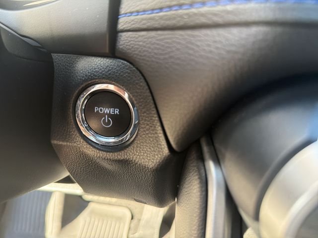Certified Used 2023 Silver Toyota XSE image 15