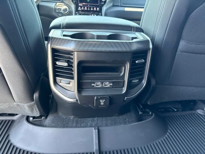 2026 RAM 1500 Big Horn/Lone Star - Photo 14