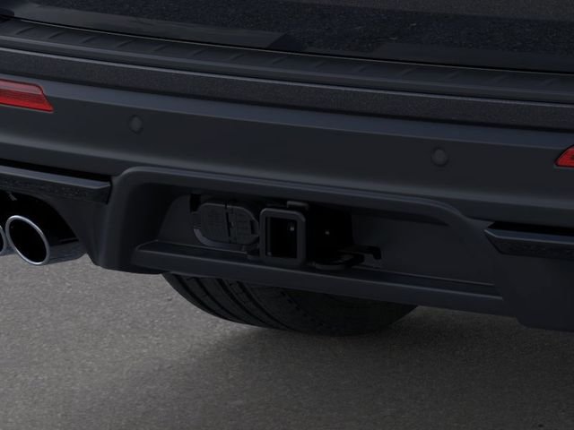 New 2026 Agate Black Metallic Ford ST image 23