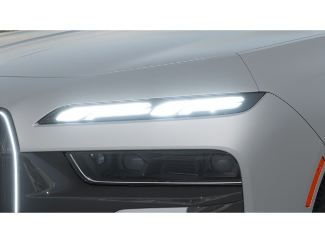 New 2026 Frozen Pure Grey Metallic BMW 760i xDrive image 6