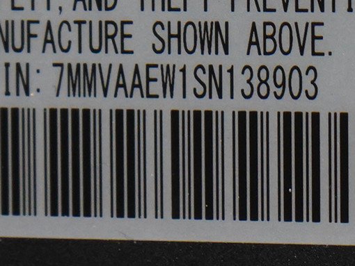 Used 2025 Machine Gray Metallic Mazda Premium Plus image 29
