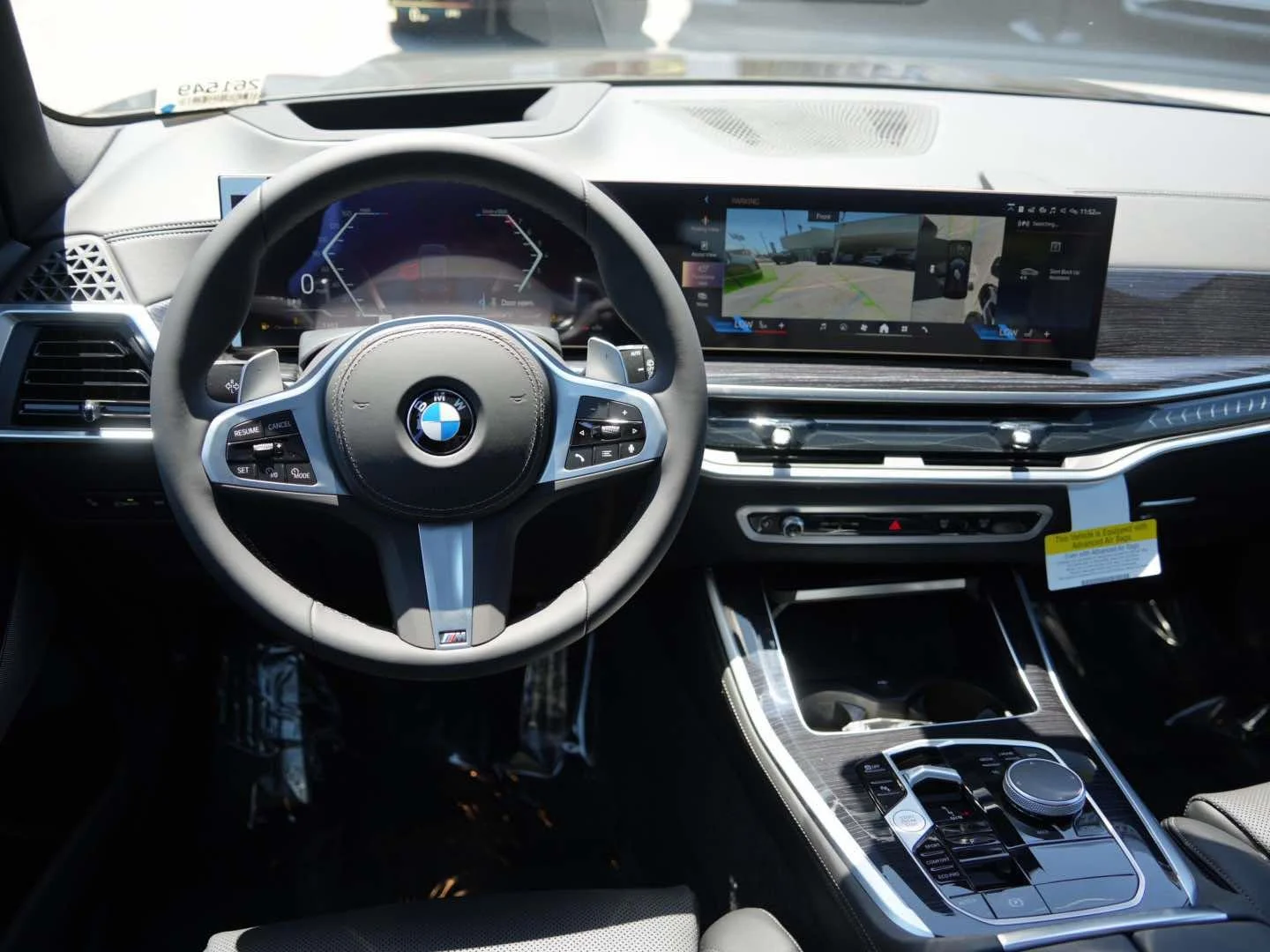 New 2026 Manhattan Green Metallic BMW sDrive40i image 8