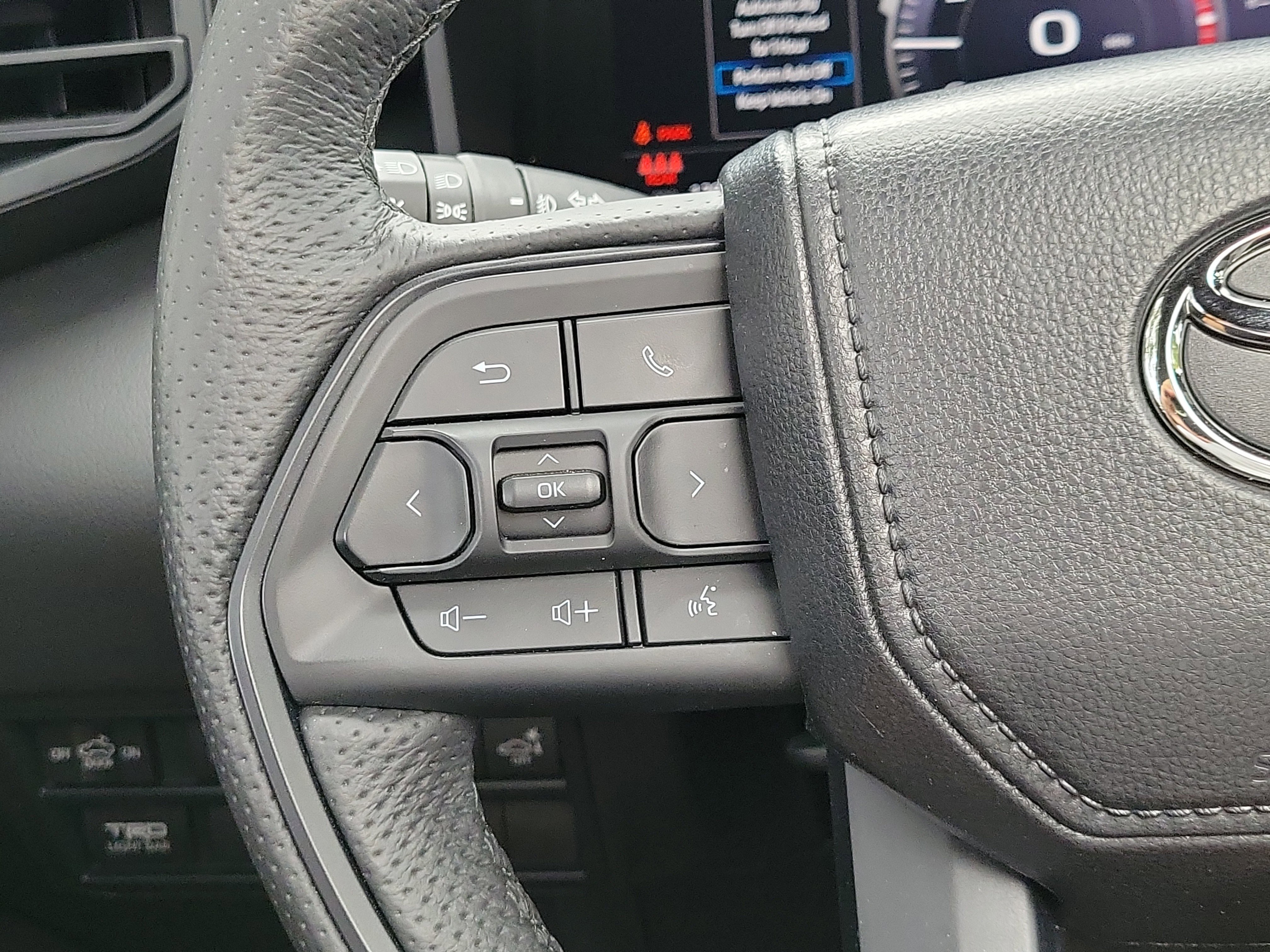 Used 2025 Ice Toyota TRD Pro Hybrid image 20