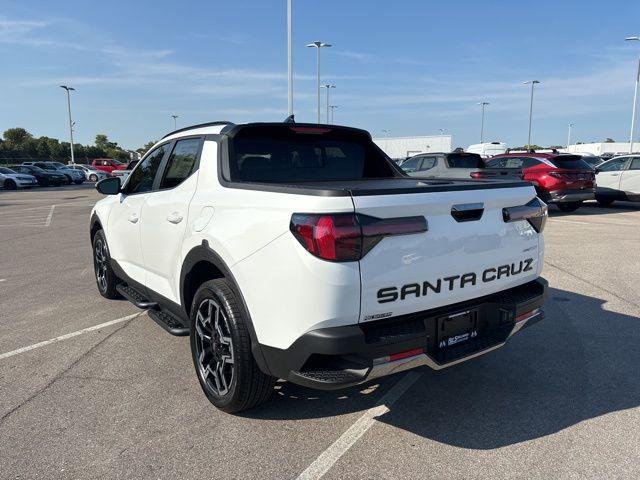 New 2026 Atlas White Hyundai Limited image 42