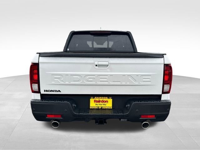 2026 Honda Ridgeline Black Edition - Photo 7