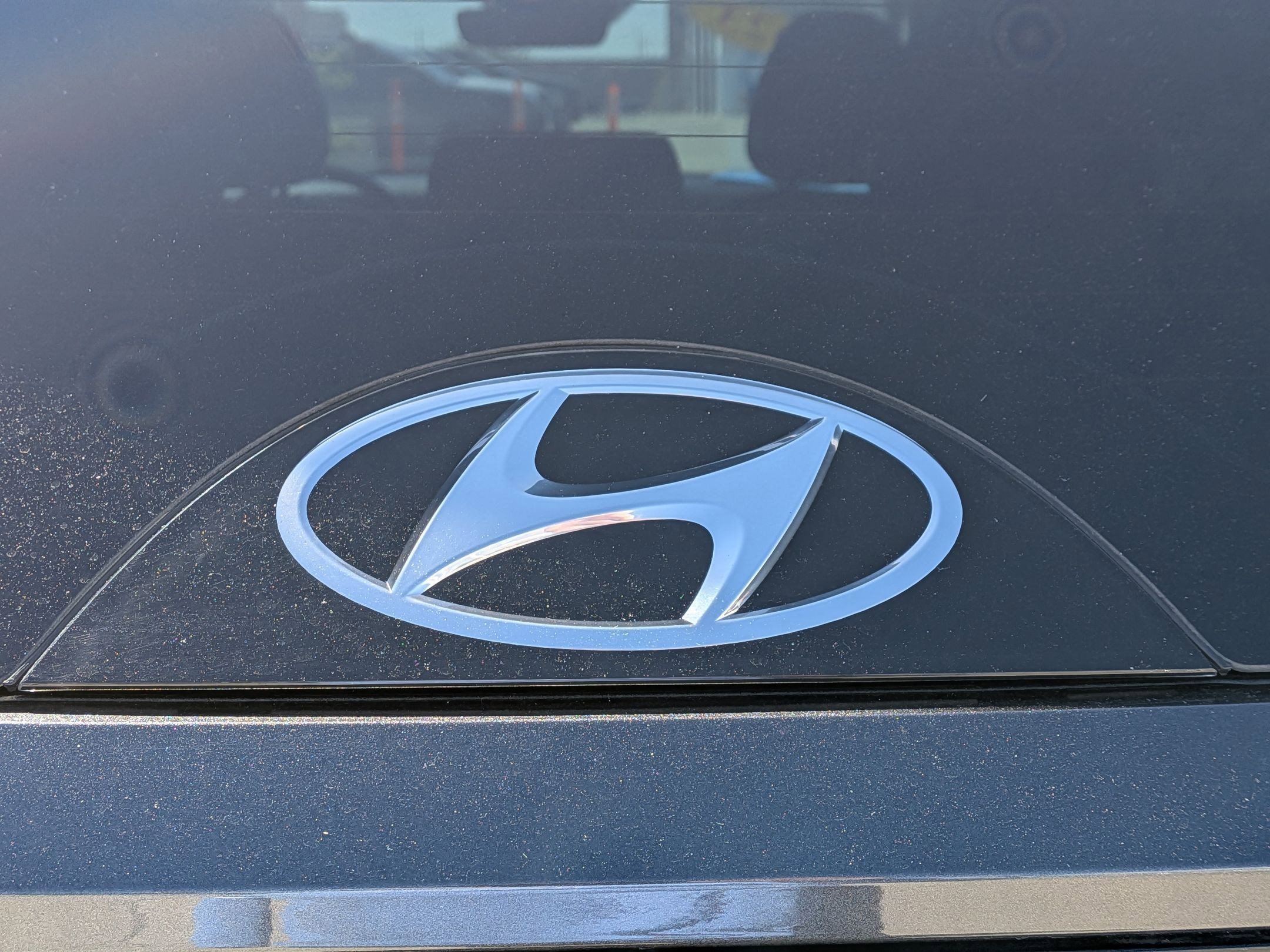 2023 Hyundai Tucson Limited - Photo 14