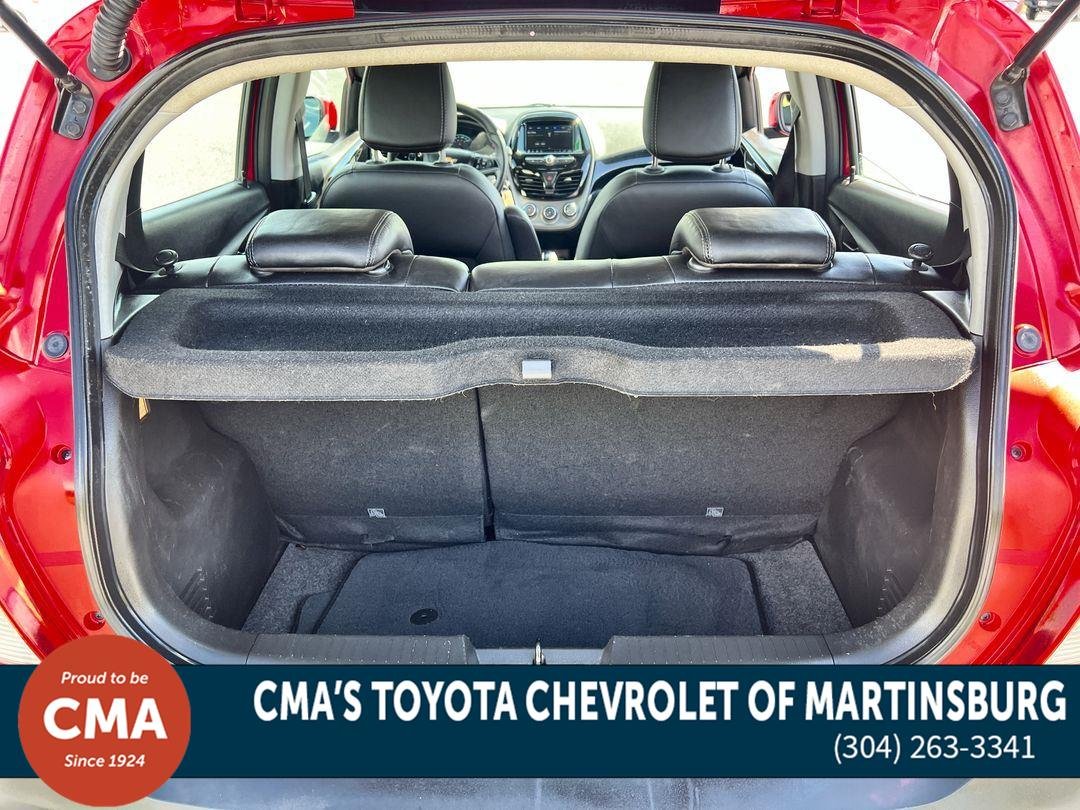 Used 2020 Red Hot Chevrolet ACTIV image 23