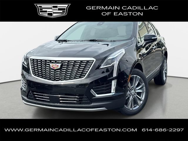 2026 Cadillac XT5