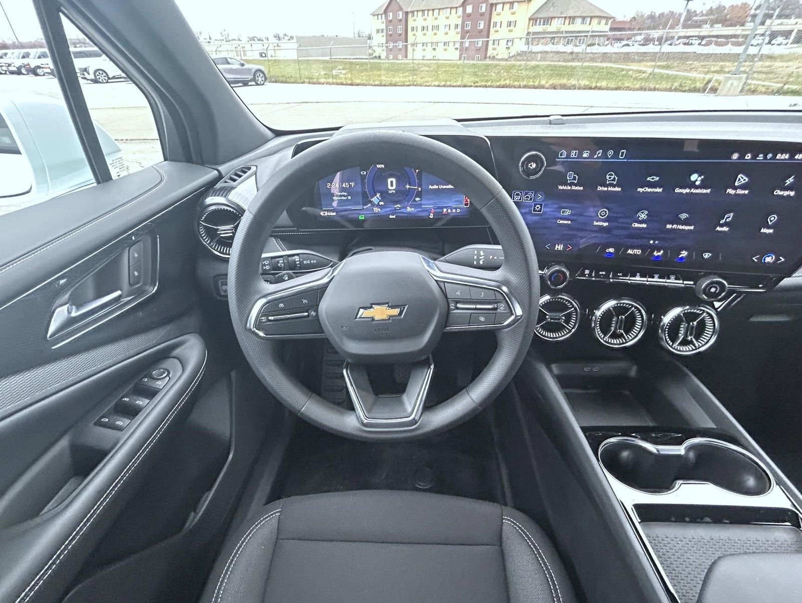 2026 Chevrolet Blazer EV LT - Photo 13