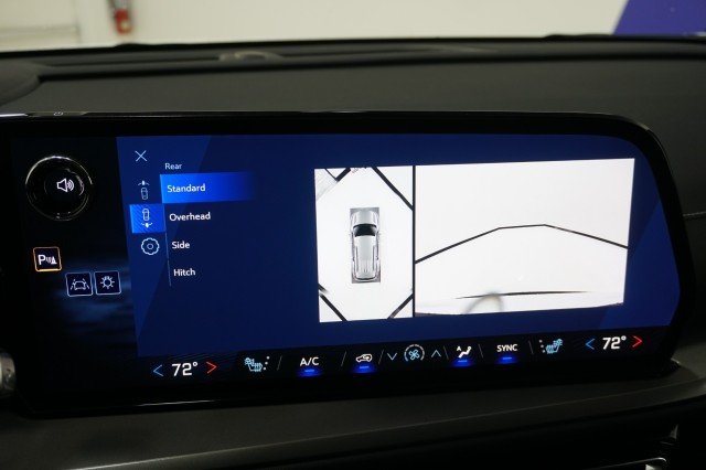 2026 Chevrolet Traverse LT - Photo 28