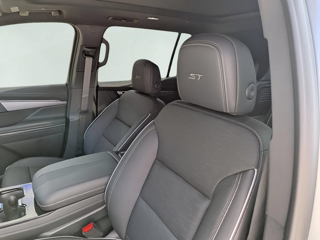 2026 Buick Enclave Sport Touring - Photo 9