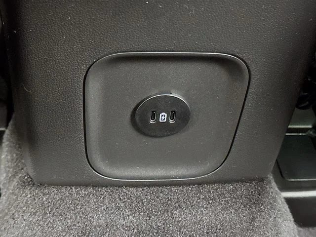 New 2026 Ford Escape ST-Line