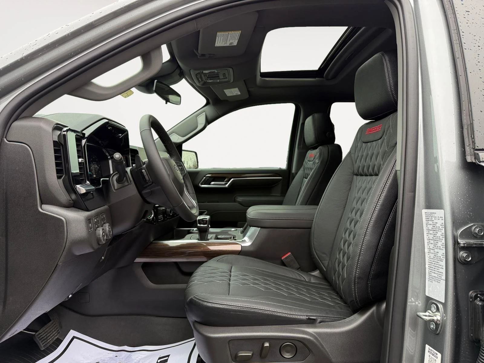 2026 Chevrolet Silverado 1500 RST - Photo 11
