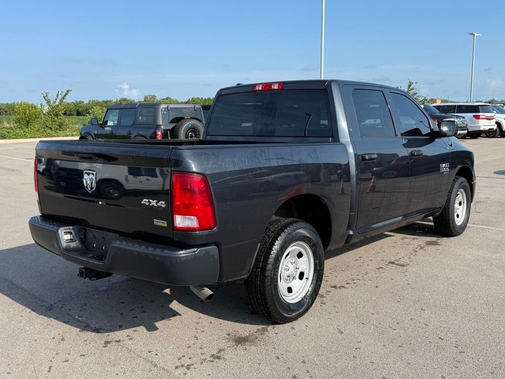 Used 2019 Gray Ram Tradesman image 16