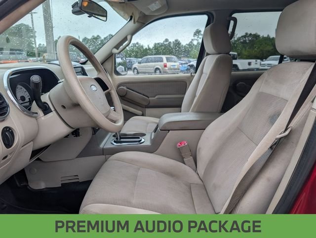 Used 2007  Ford XLT image 15