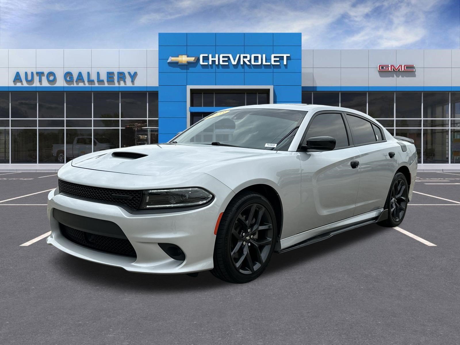 2023 Dodge Charger