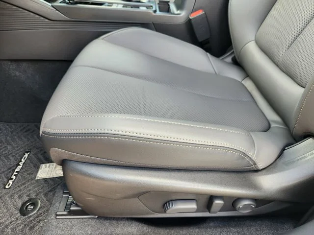 2026 Subaru Outback Limited XT - Photo 20