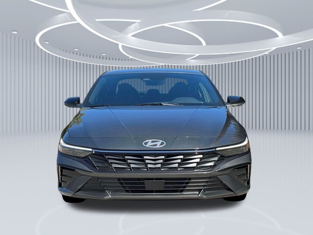 New 2026 Gray Hyundai SEL Sport Premium image 31