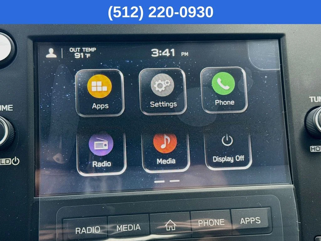 New 2026 White Subaru Base image 18