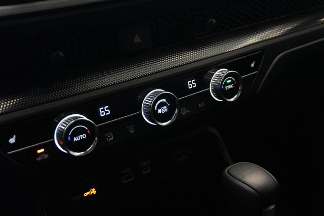 Used 2025 Black Honda Sport-L image 15