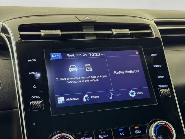 2023 Hyundai Santa Cruz SEL - Photo 23