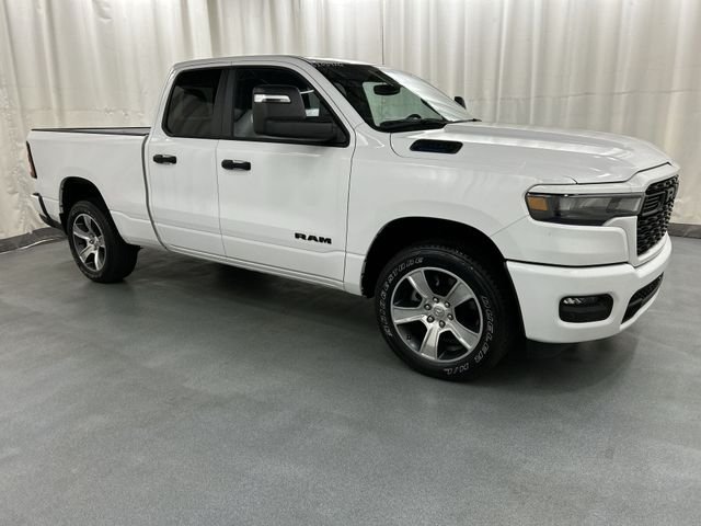 2025 RAM Ram 1500 Pickup