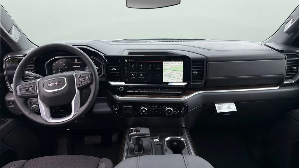 New 2026 Sterling Metallic GMC Elevation image 15