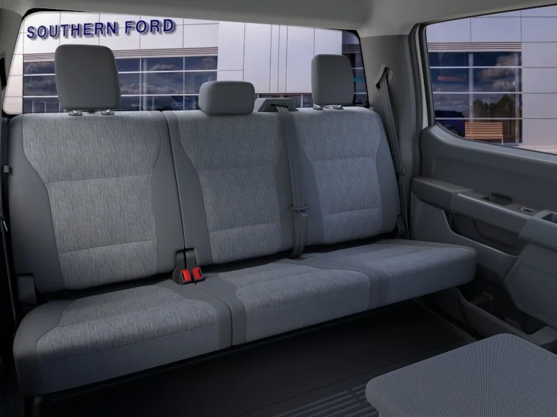 New 2026 Oxford White Ford XL image 20