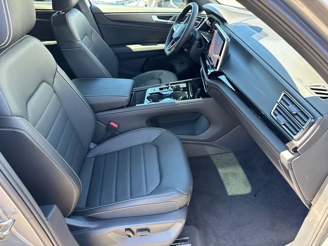 2026 Volkswagen Atlas Cross Sport SEL R-LINE - Photo 23