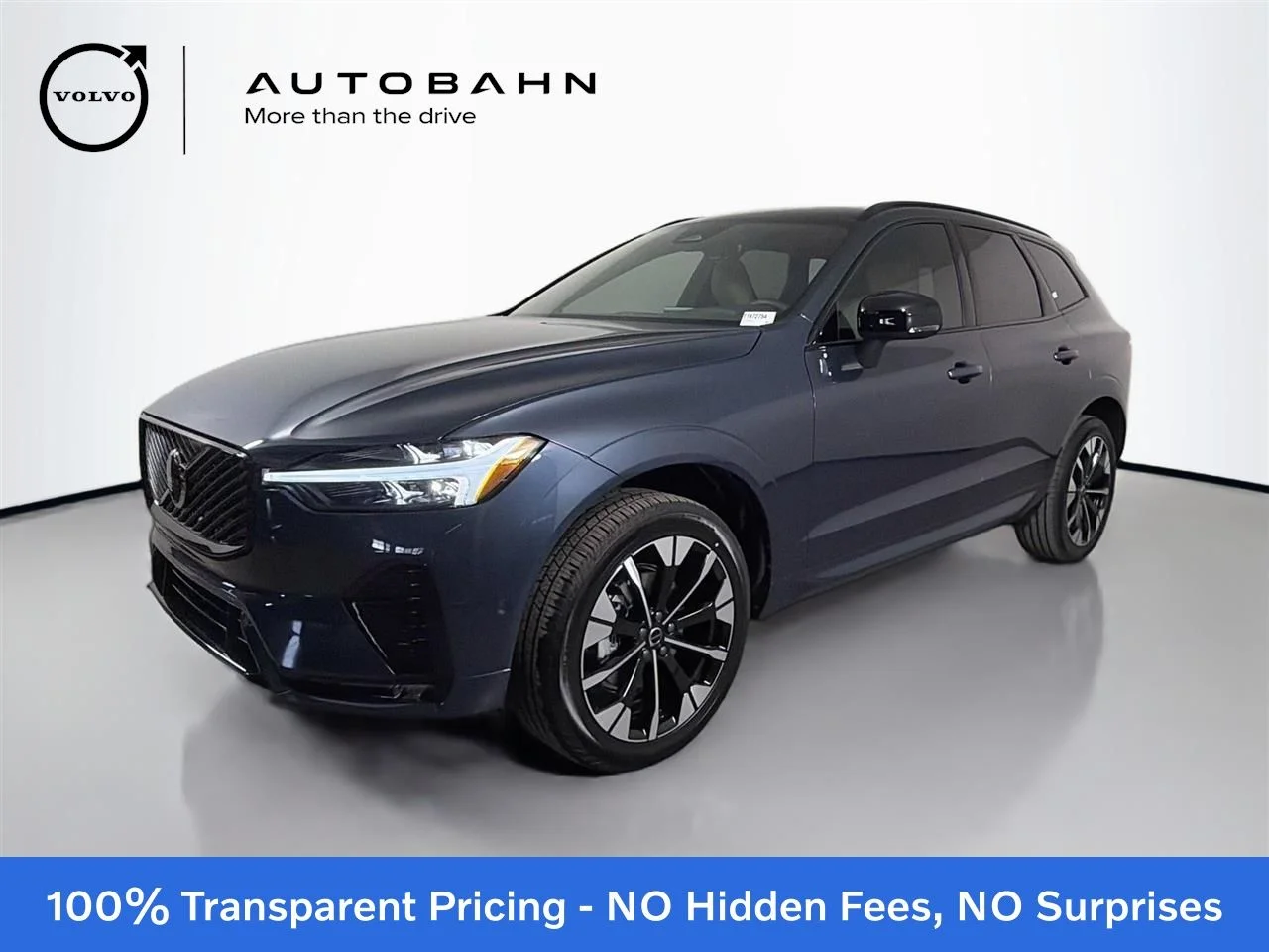 2026 Volvo XC60 B5 Plus Dark AWD's photo