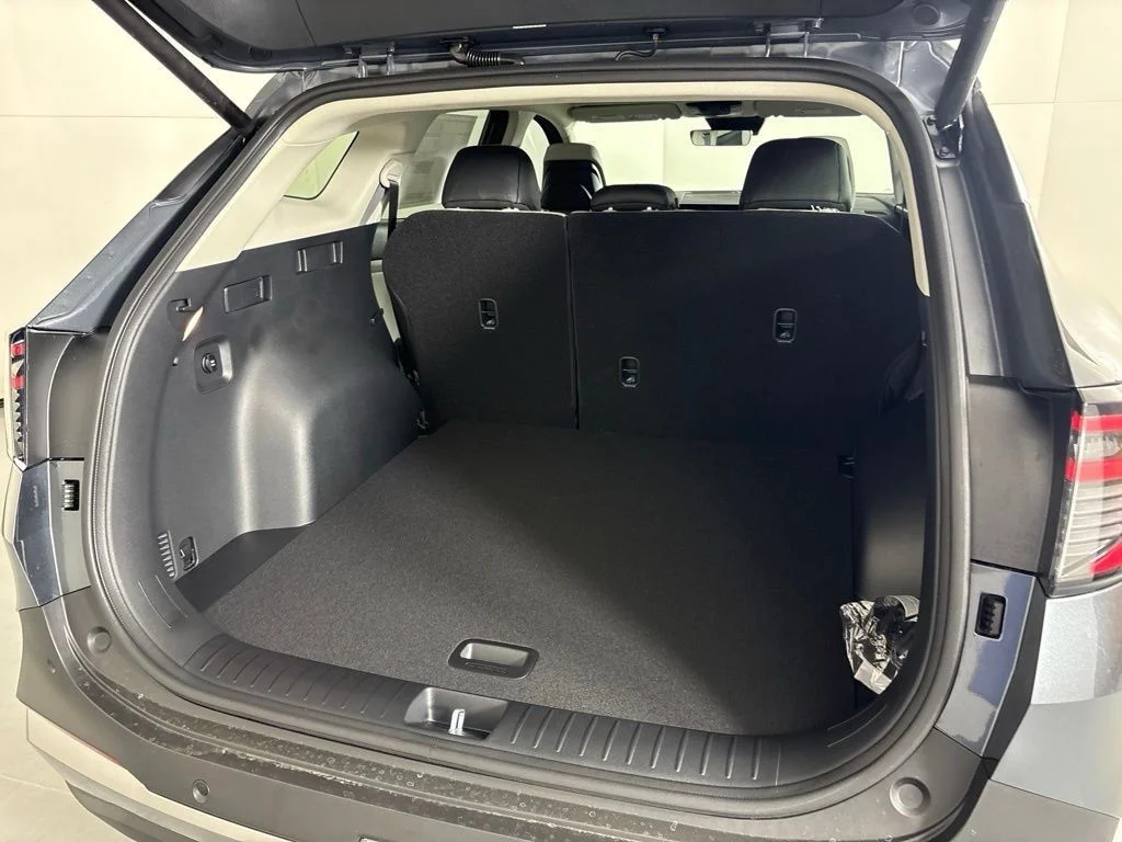 New 2026 Gray Kia EX image 21