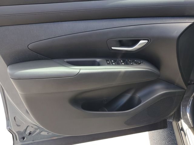 2025 Hyundai Tucson XRT - Photo 8