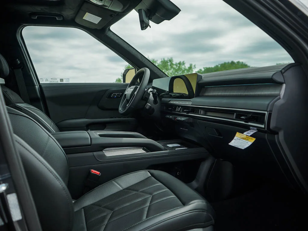 New 2027 Panthera Metal Kia X-Line SX Prestige AWD image 11