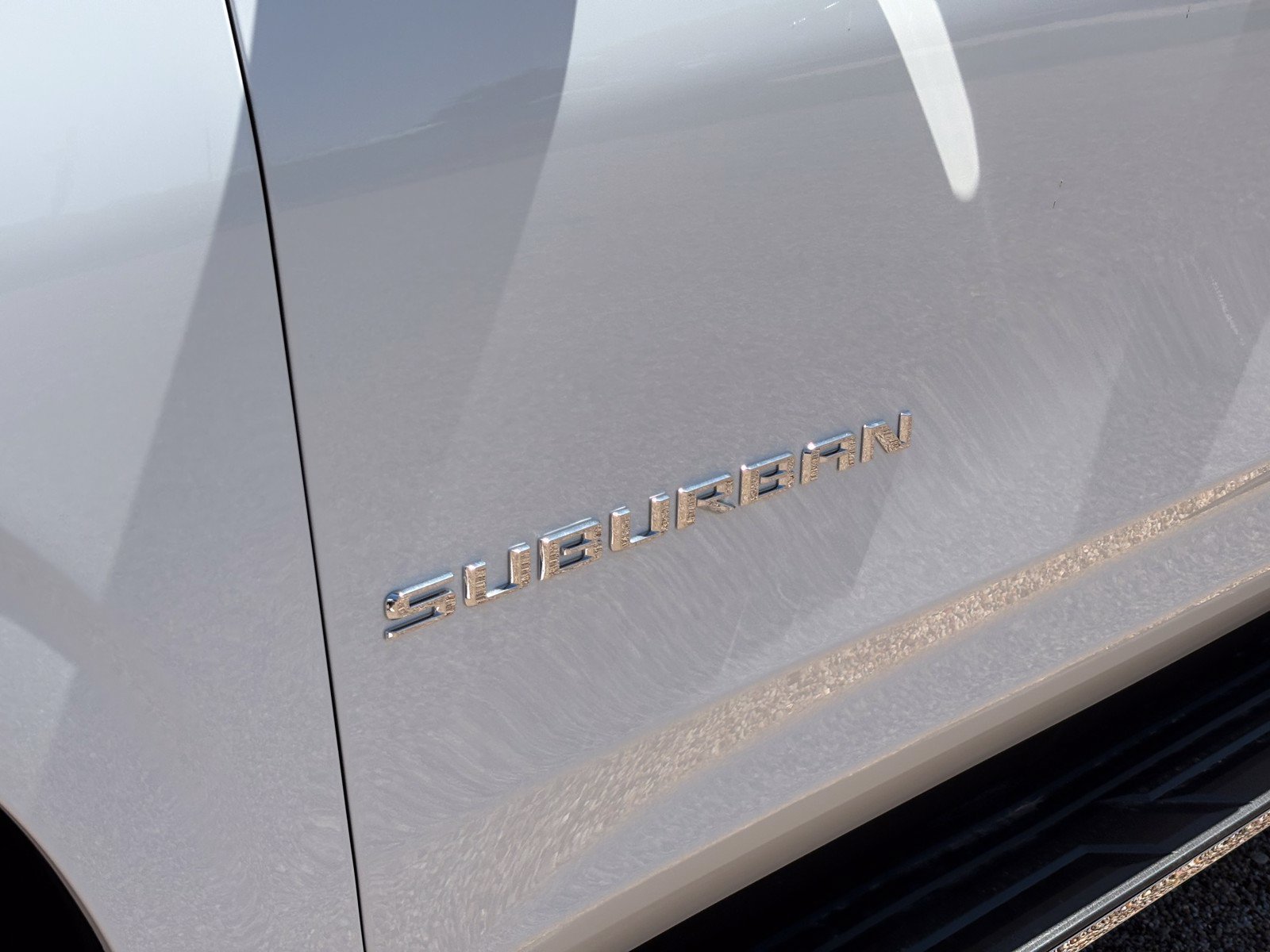 New 2026 Summit White Chevrolet LS image 10