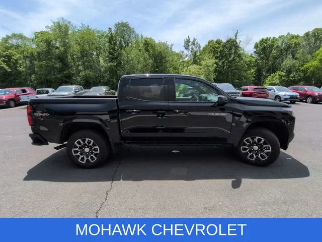 Used 2024 Black Chevrolet LT image 5