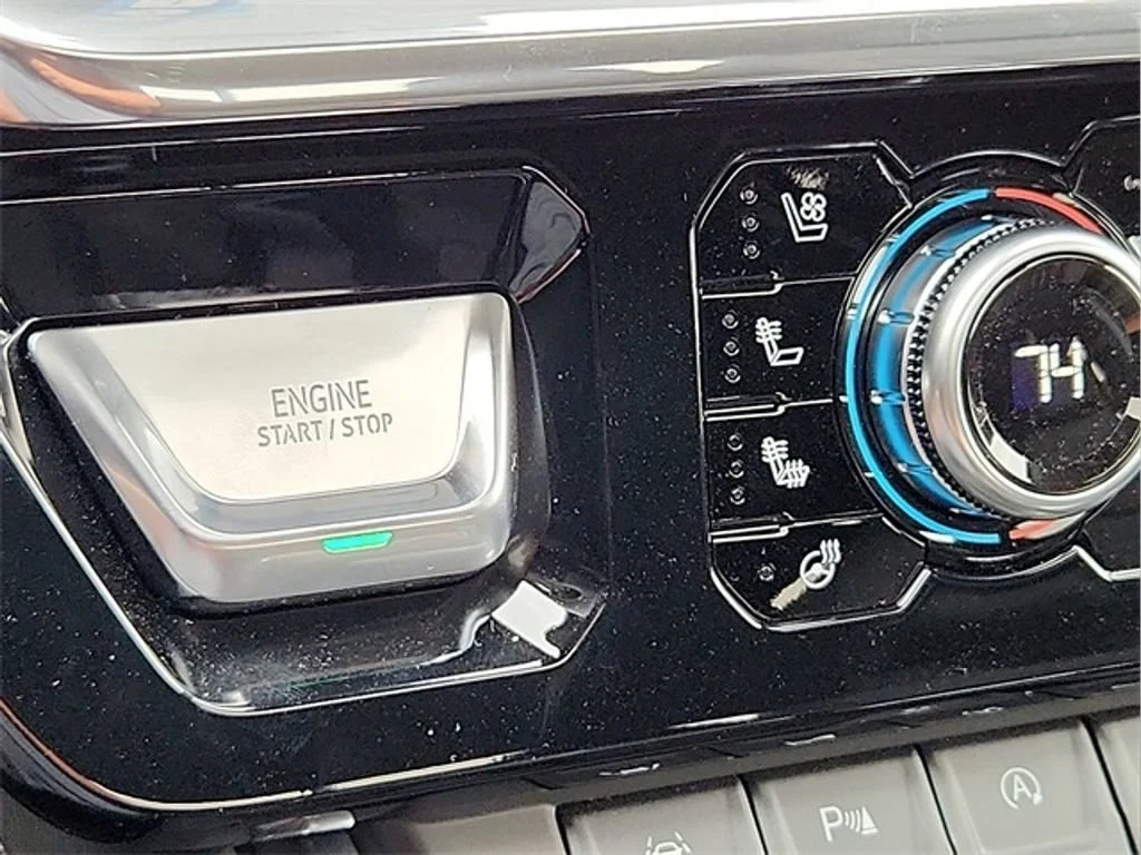 2024 GMC Sierra 1500 Denali Denali - Photo 18