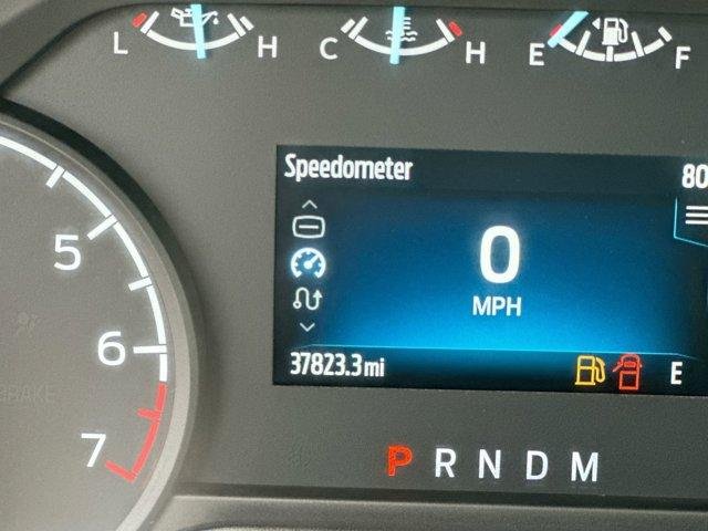 Used 2023 Gray Ford XL image 15