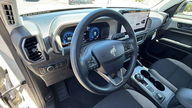 Used 2025 Beige Ford Big Bend image 31