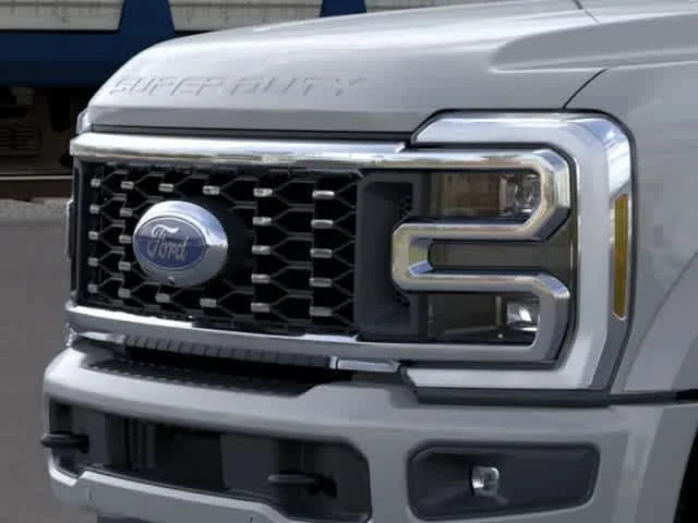 New 2026 Avalanche Ford Platinum image 17