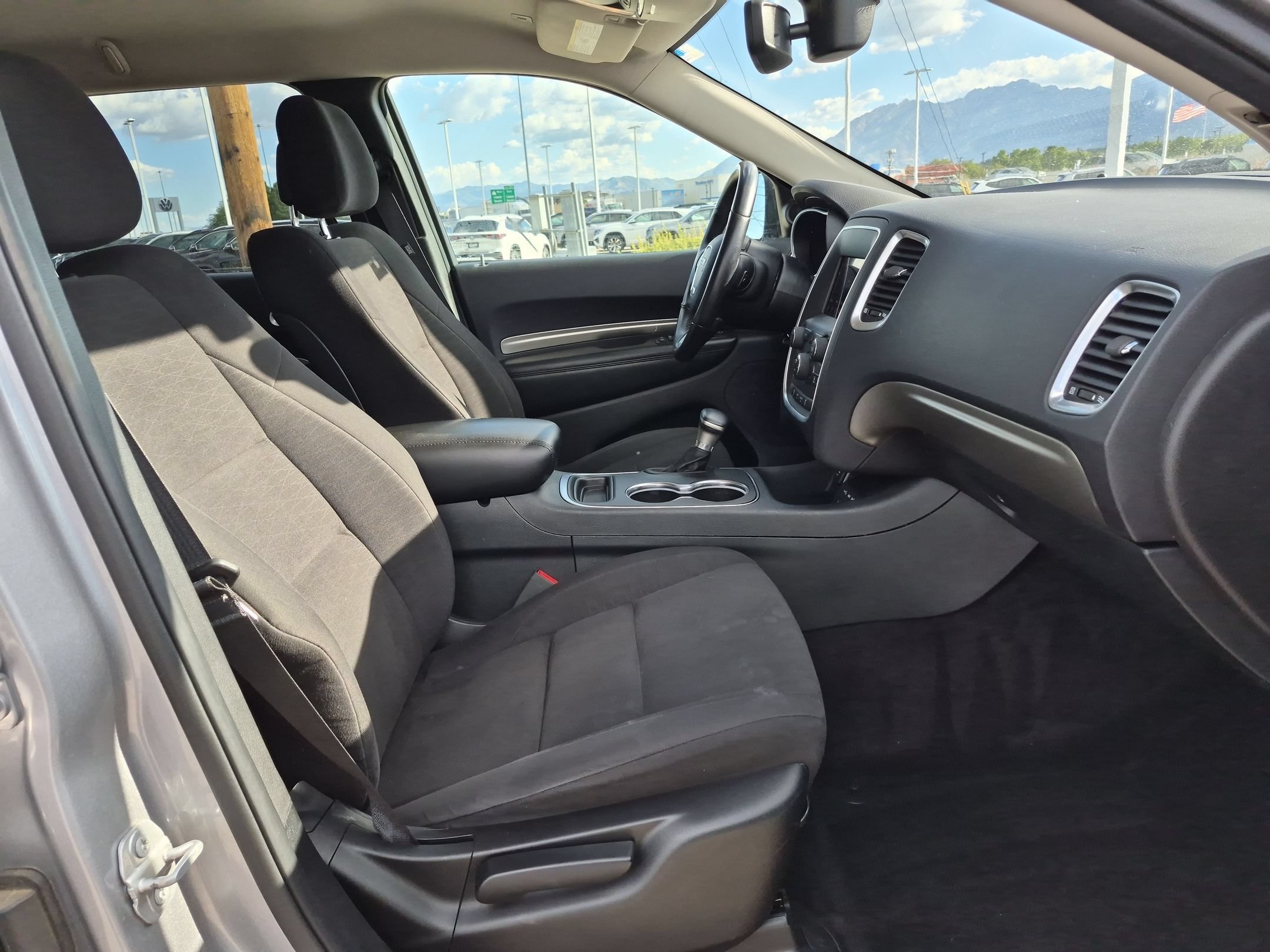 Used 2019 Billet Clearcoat Dodge SXT image 30