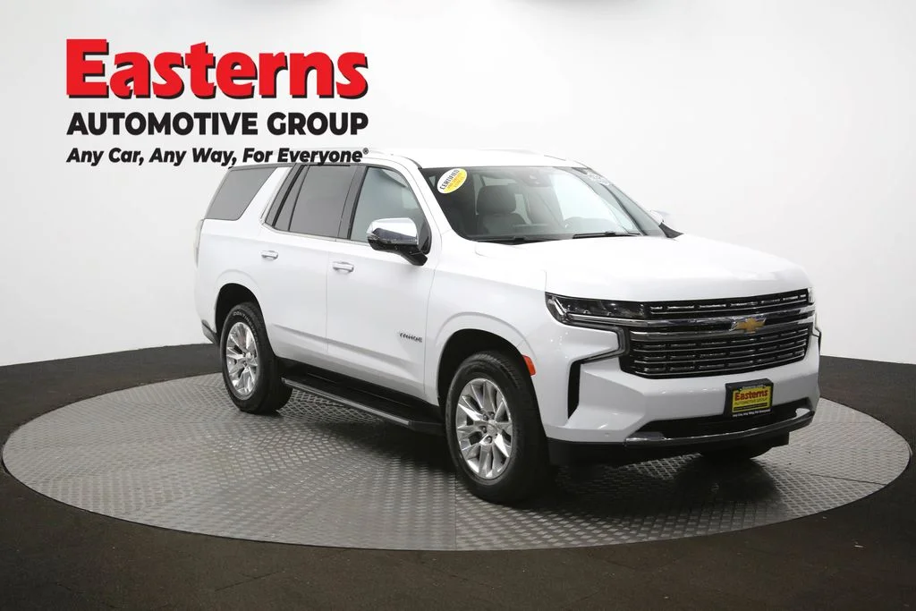 Used 2024 White Chevrolet Premier image 52