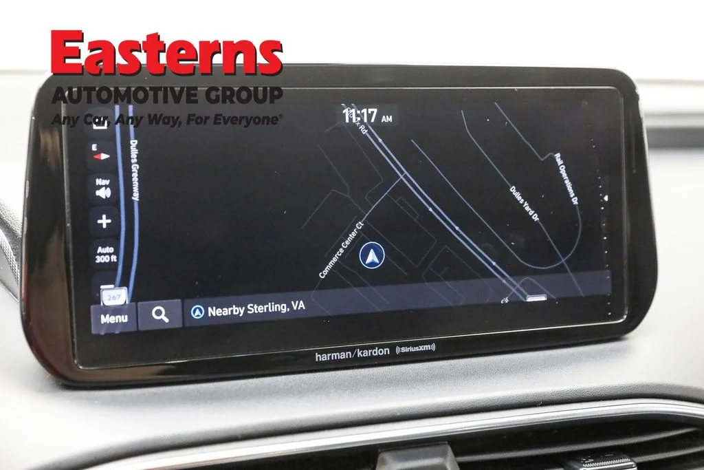 Used 2023 Gray Hyundai SEL image 19