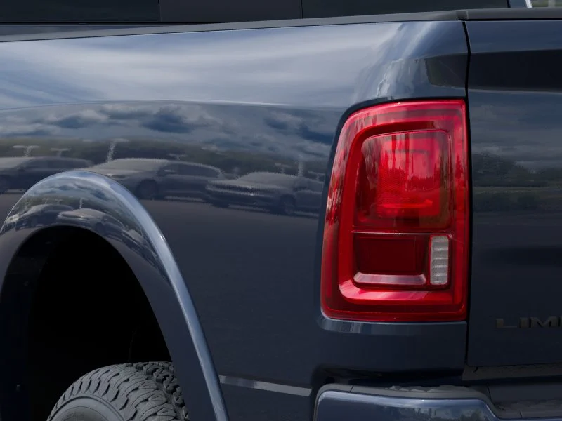 2026 RAM 2500 Limited - Photo 32