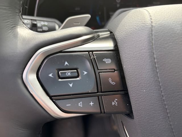 Used 2025 Silver Lexus 350 Premium image 28