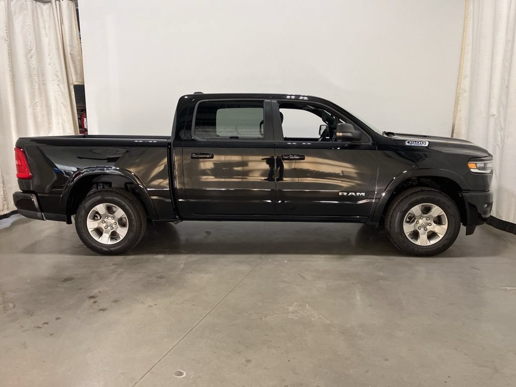 2025 RAM 1500 Big Horn/Lone Star - Photo 21